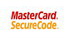 master card secure code logo